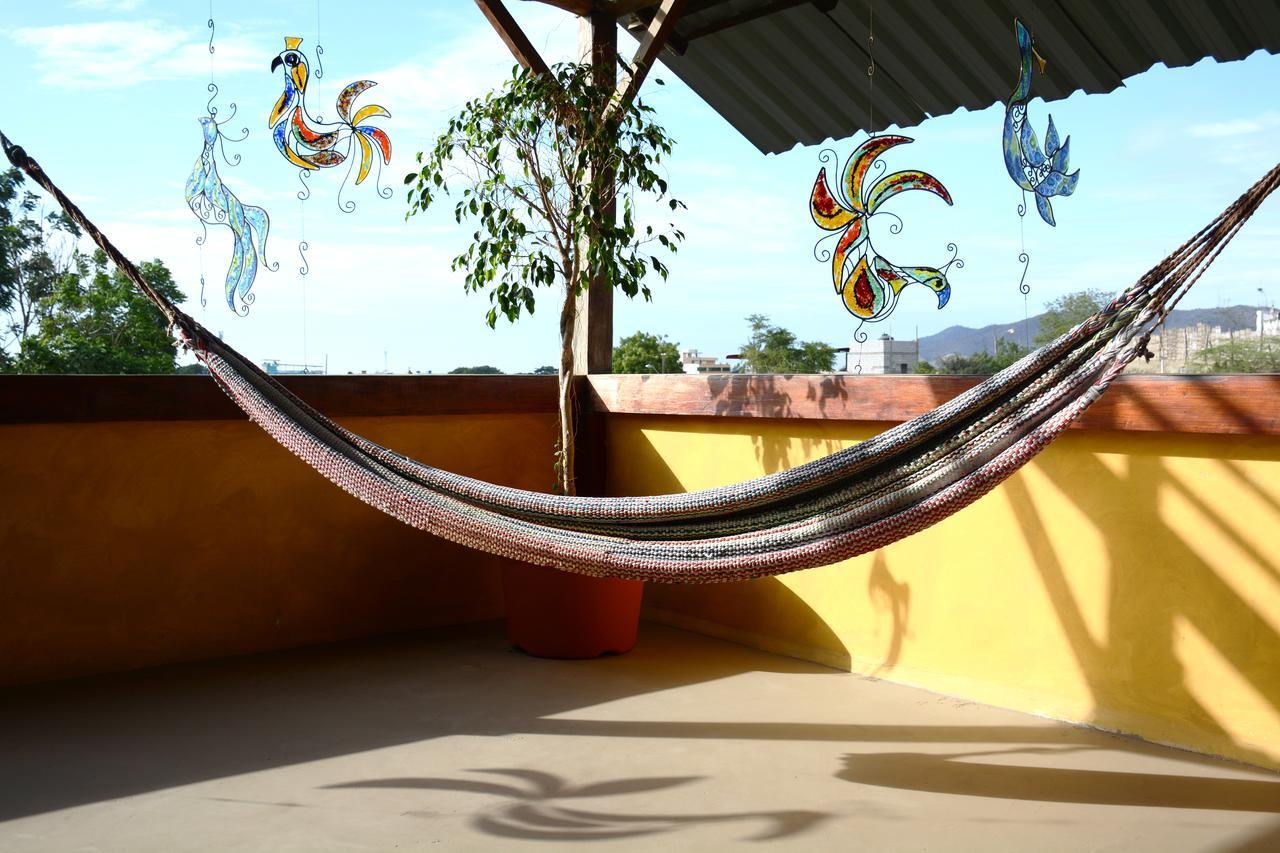 Tuzco Lodge ปูแอร์โตโลเปซ ภายนอก รูปภาพ