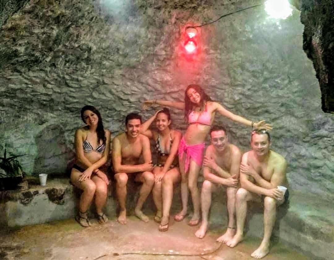 Tuzco Lodge ปูแอร์โตโลเปซ ภายนอก รูปภาพ