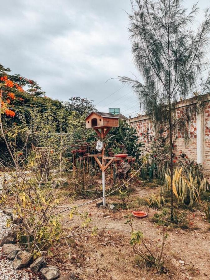Tuzco Lodge ปูแอร์โตโลเปซ ภายนอก รูปภาพ